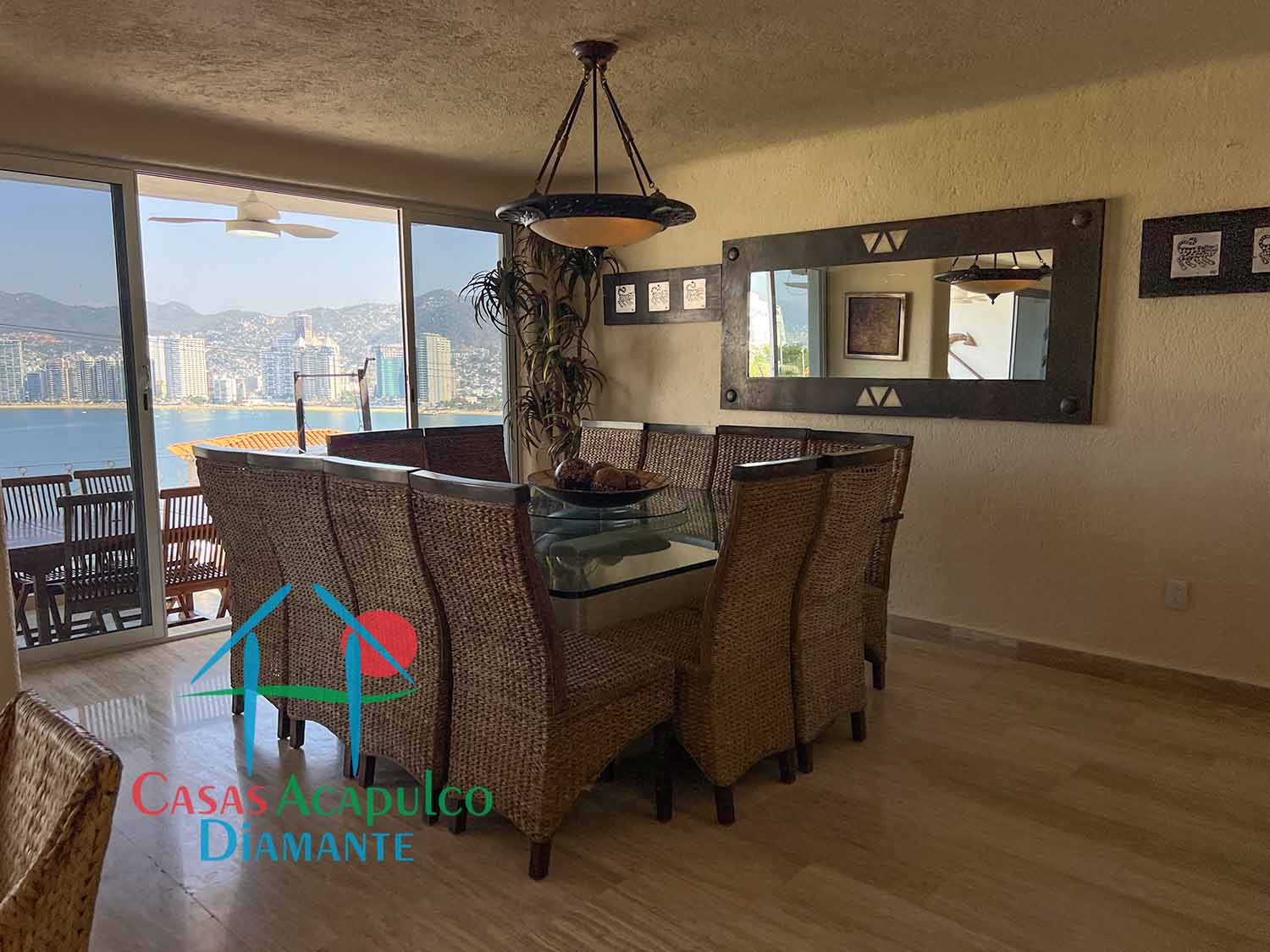 Brisas Guitarrón Cantaritos villa 3 - Estancia 6 Brisas Guitarrón Cantaritos villa 3 - Estancia 6